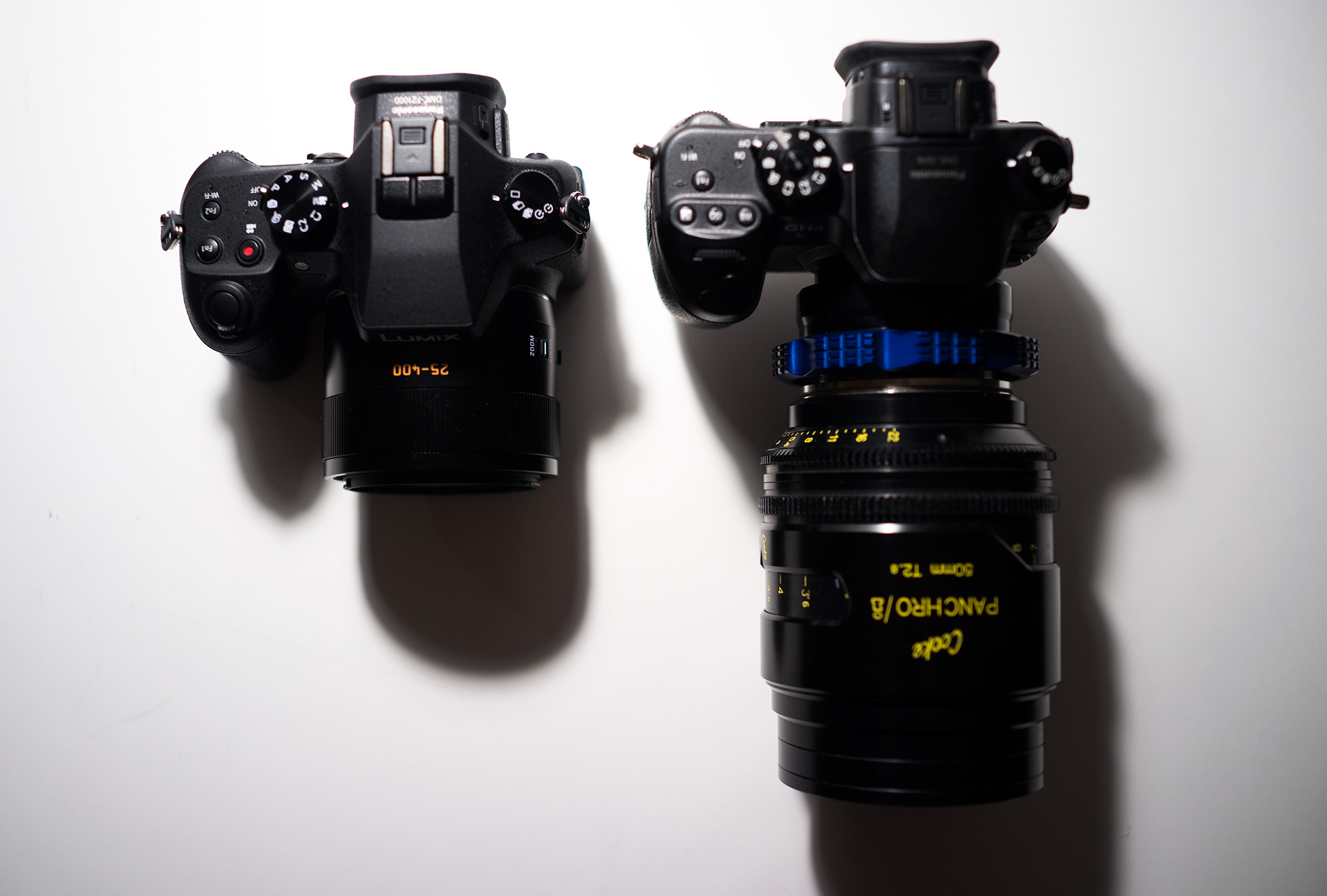 Panasonic Fz1000 Review The Bargain 4k Super Zoom Eoshd Com Filmmaking Gear And Camera Reviews