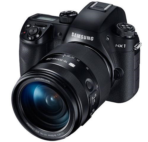 Samsung NX1 announced with 4K, 24p and **H.265 HVEC codec** - EOSHD.com - Filmmaking Gear and Reviews