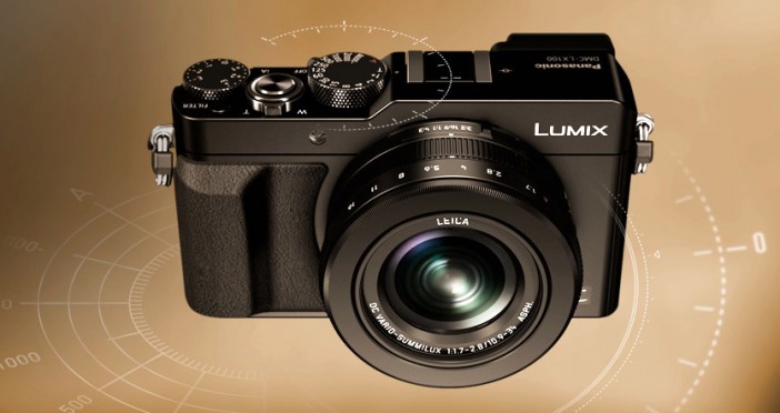 Panasonic LX100