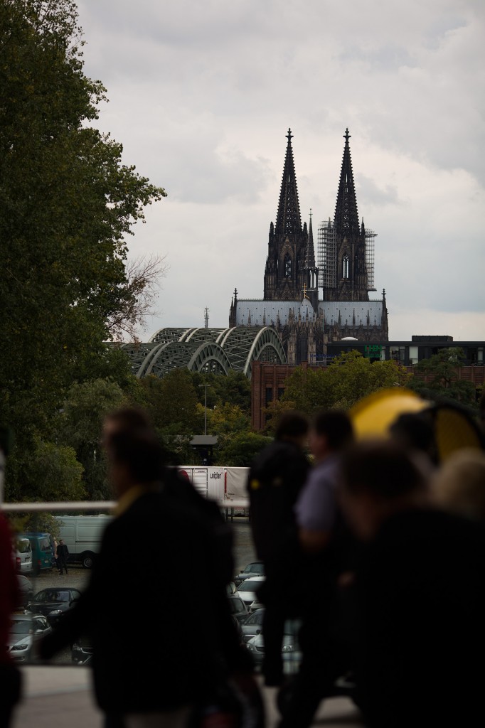 Photokina Cologne