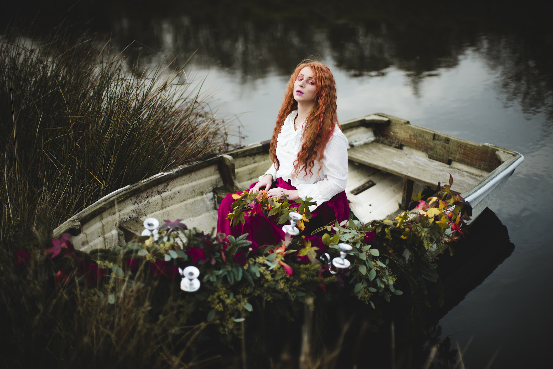 sony a7s portraits