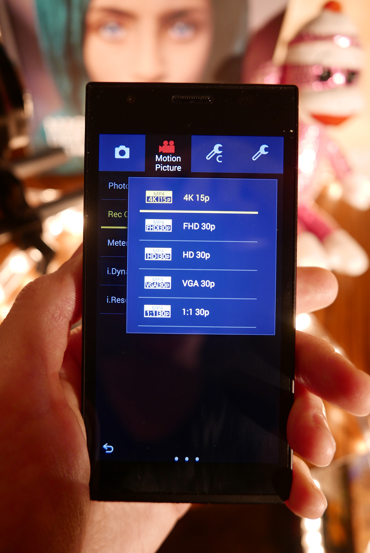 No 25p or 50p for a Europe only release of the CM1 is a glaring omission