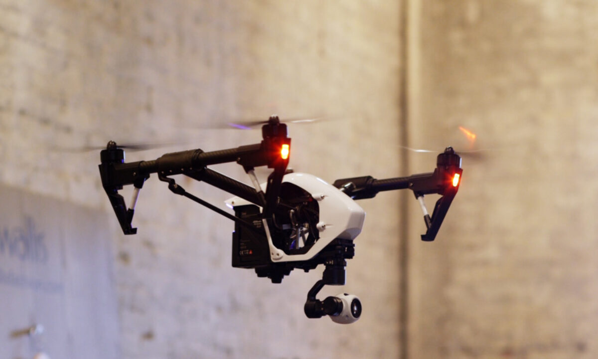 DJI　inspire1 Inspire 1 - Aircraft - DJI