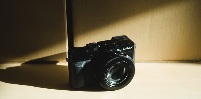 Panasonic LX100