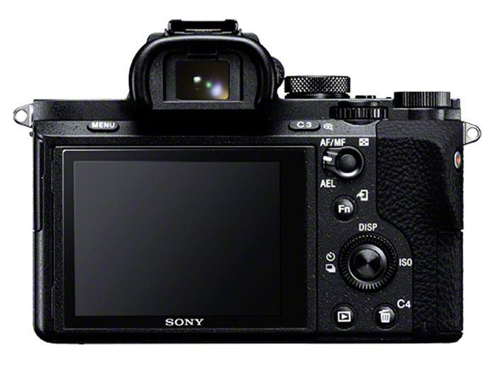 Sony A7II gets in-body 5 axis stabilisation and S-LOG 2 - EOSHD