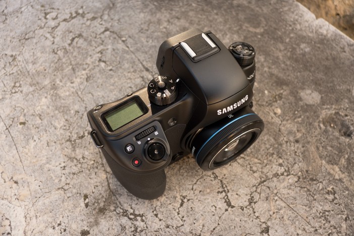 Samsung NX1 with 30mm F2.0