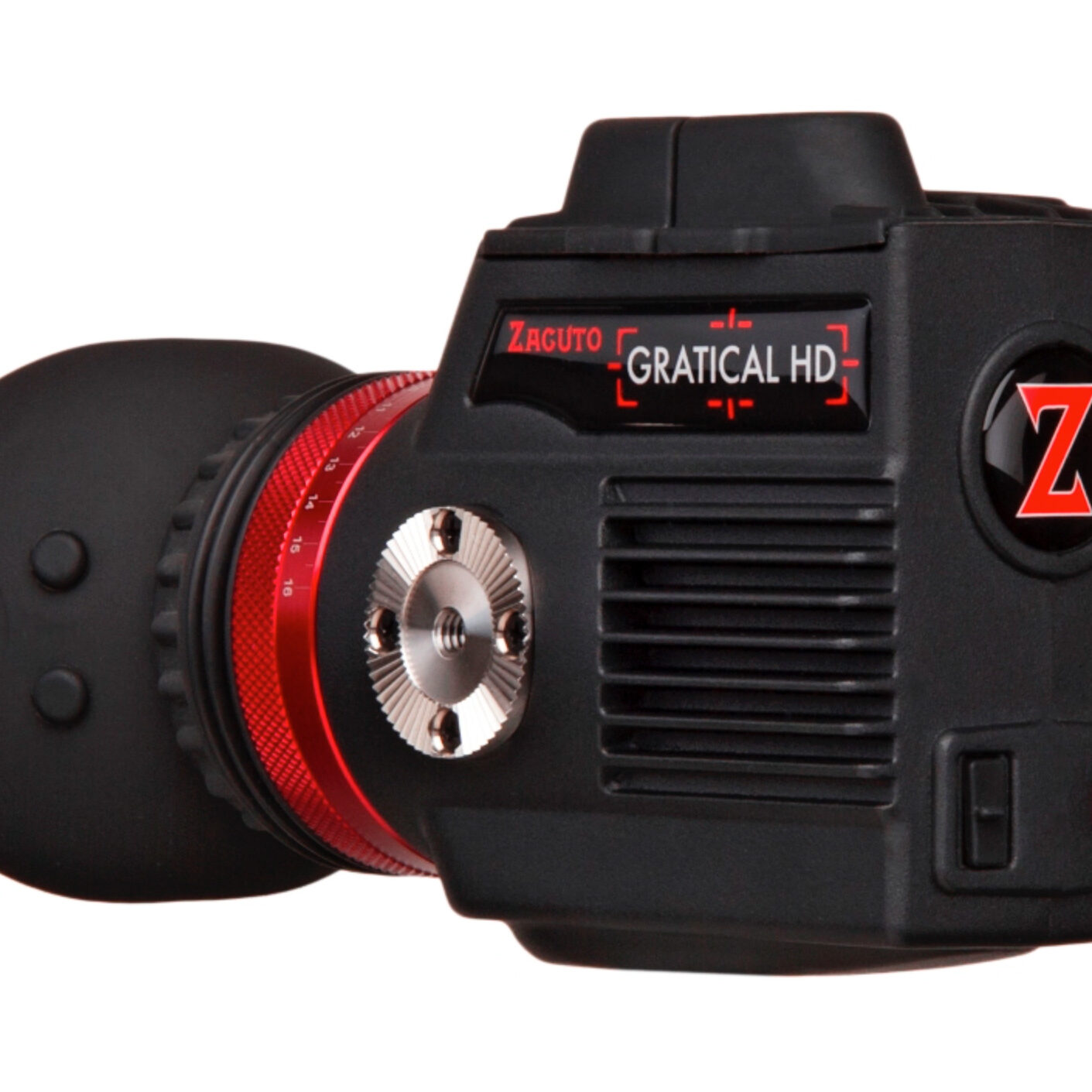 【専用】Black Magic Pocket とZacto USA Zacuto Blackmagic Pocket Camera Z-Finder 2x Z-FIND-BM B&H Photo