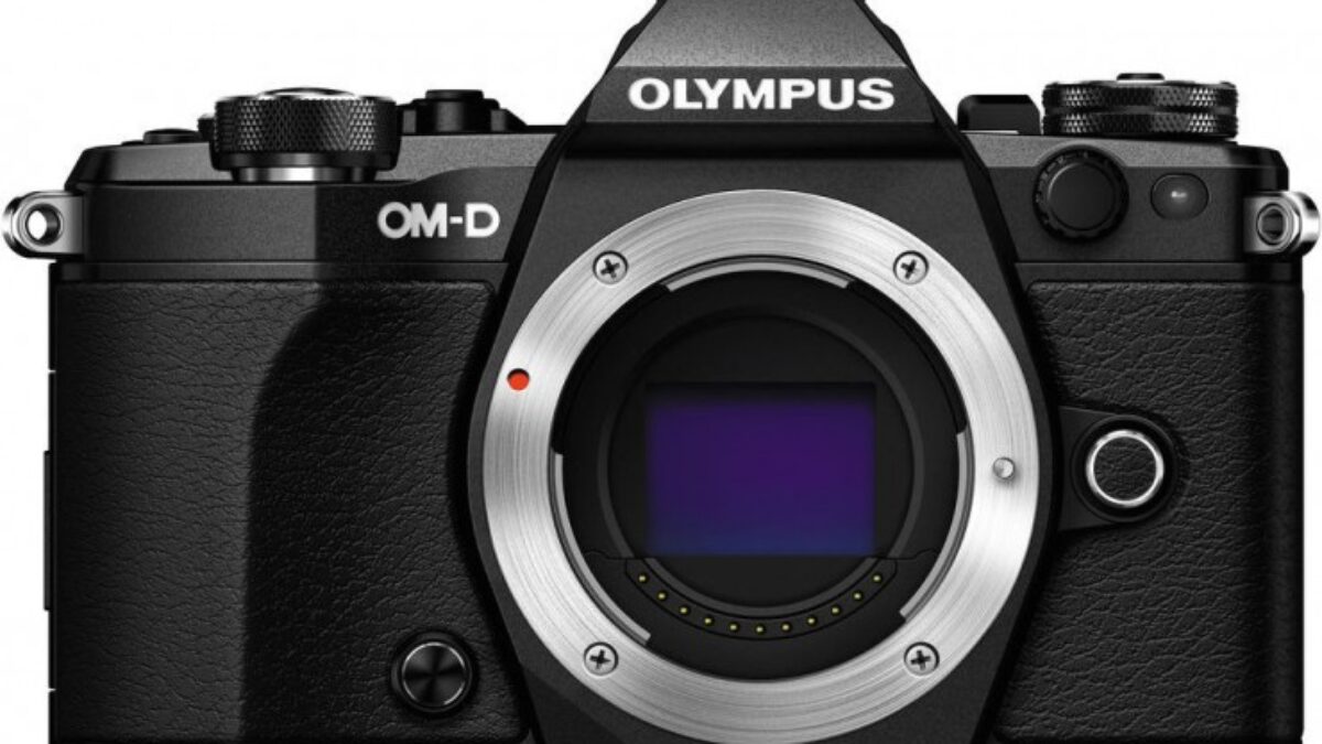 John Brawley reviews the Olympus E-M5 Mark II - EOSHD.com