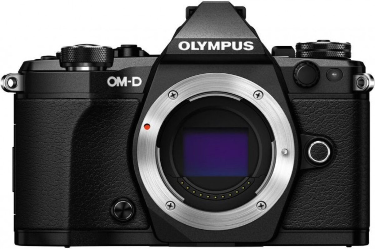 John Brawley reviews the Olympus E-M5 Mark II - EOSHD.com