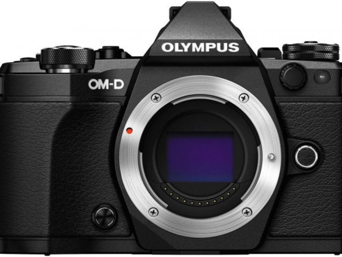 John Brawley reviews the Olympus E-M5 Mark II - EOSHD.com