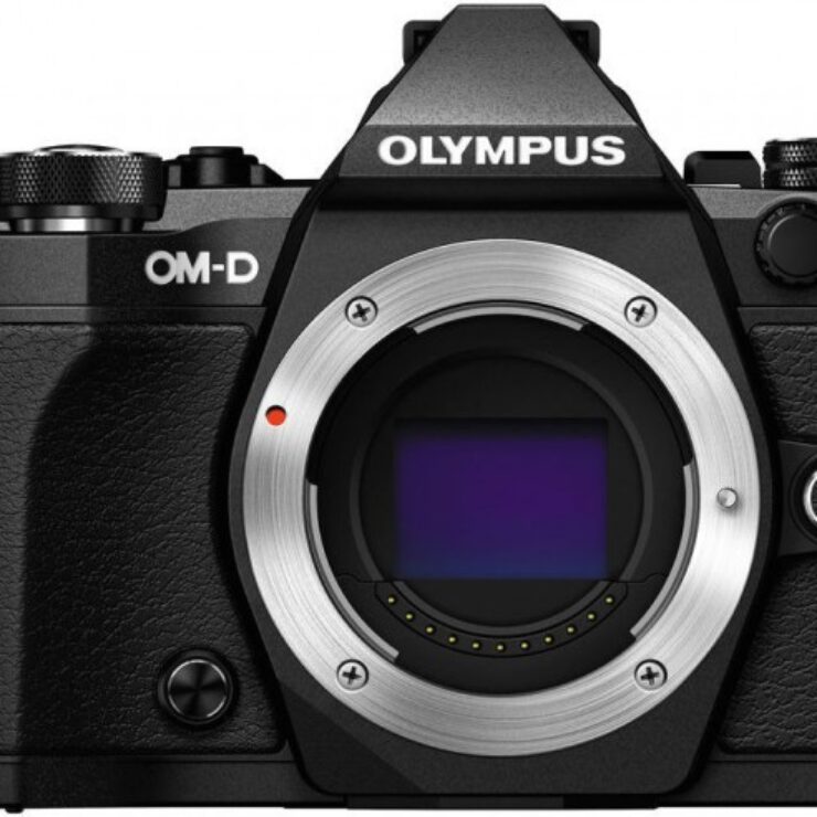 John Brawley reviews the Olympus E-M5 Mark II - EOSHD.com