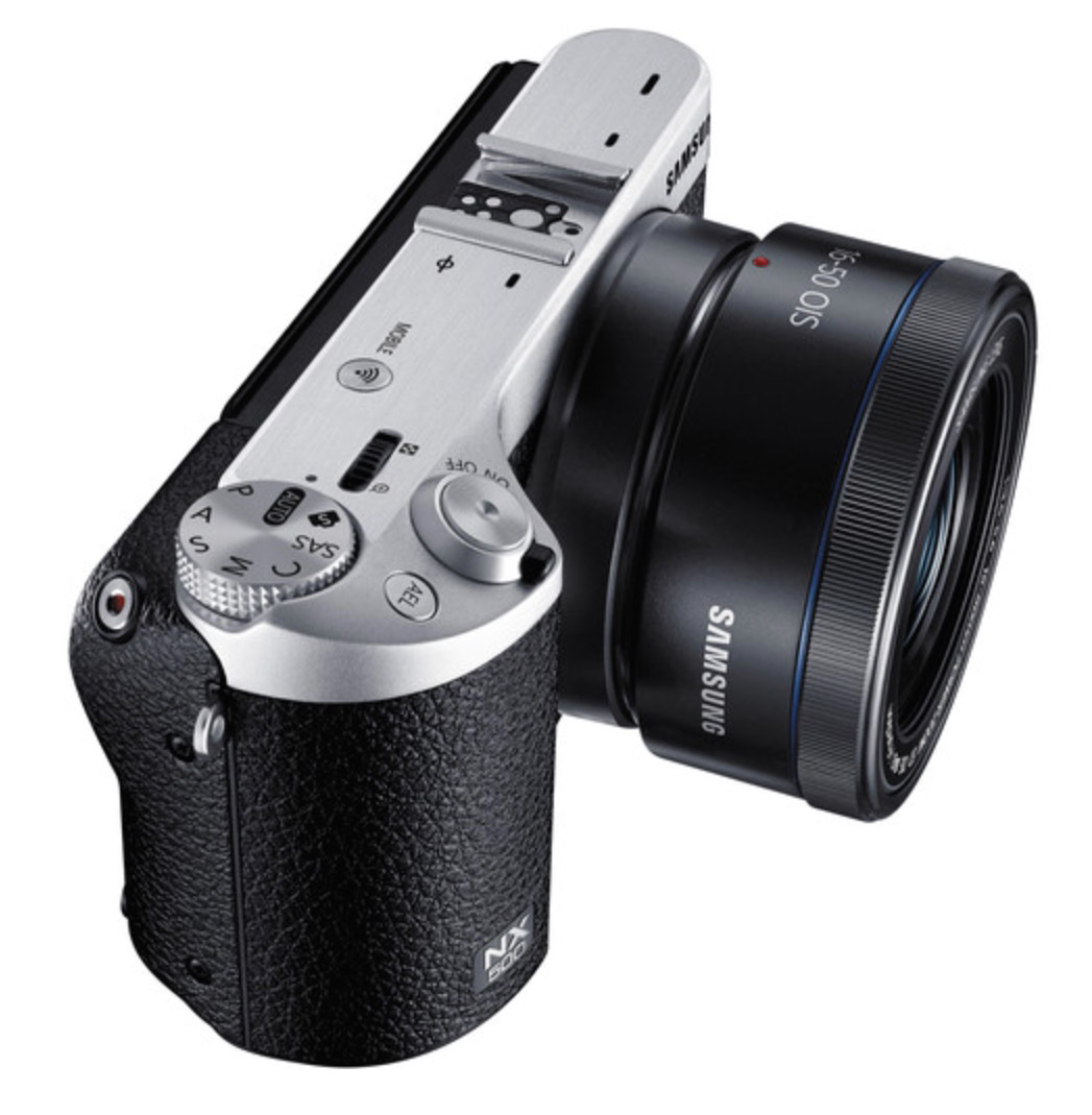 Samsung NX500 is the world's first Super 35mm 4K camera $800 - - Filmmaking Gear and Camera