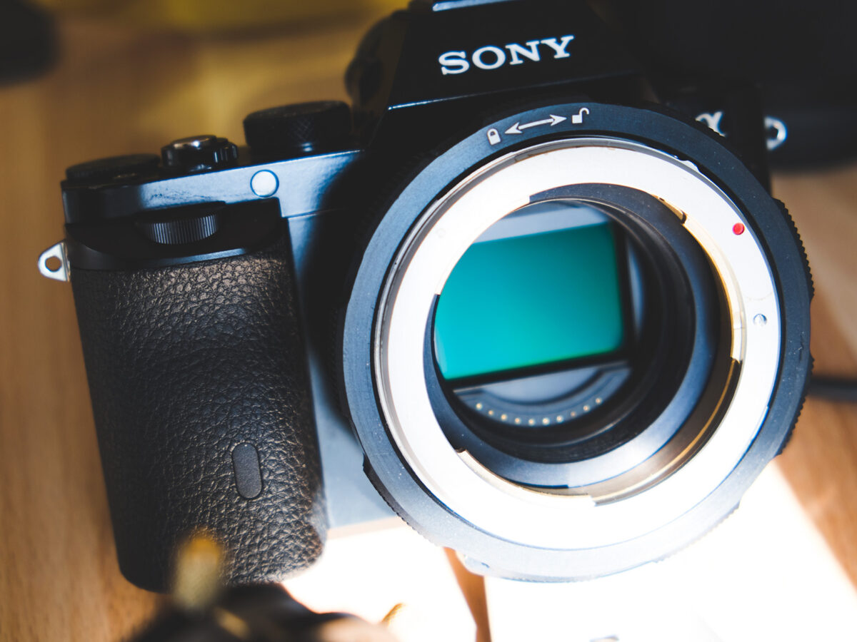 Panasonic・Canon・SONY ・Nikon 7台 ジャンク品 ジャンク】ビデオカメラ 7台セット Panasonic SHARP Canon