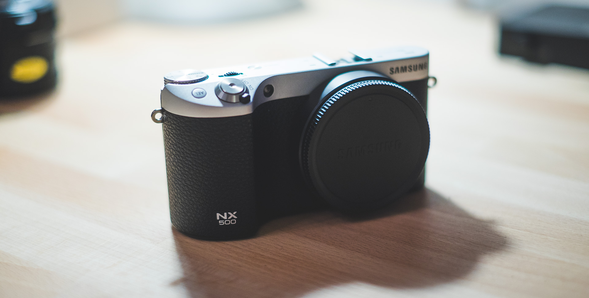 the Samsung NX500 - pocket 4K camera - EOSHD.com - Filmmaking Gear and Camera Reviews