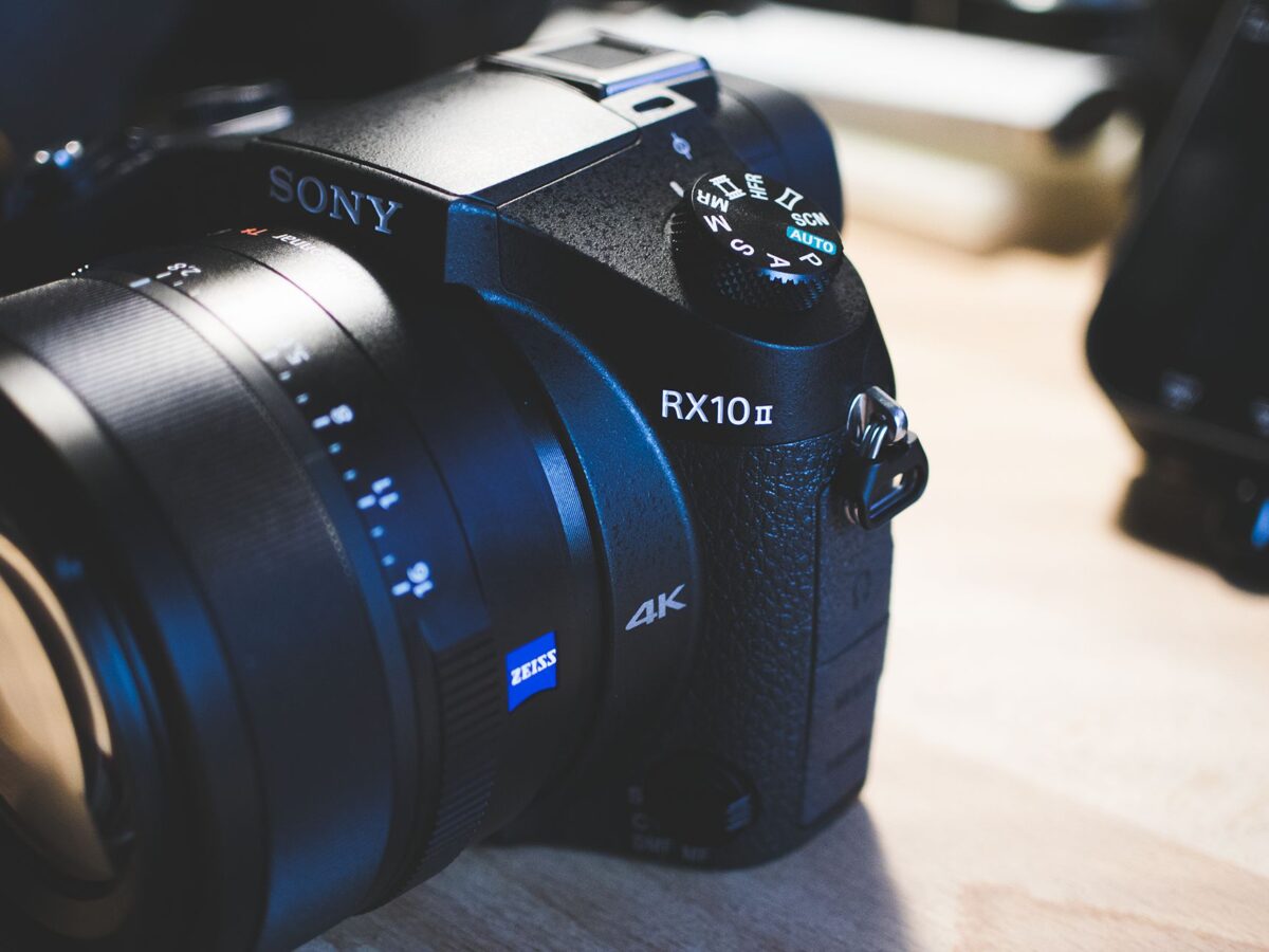 Sony RX10 II review final conclusion and introduction to its