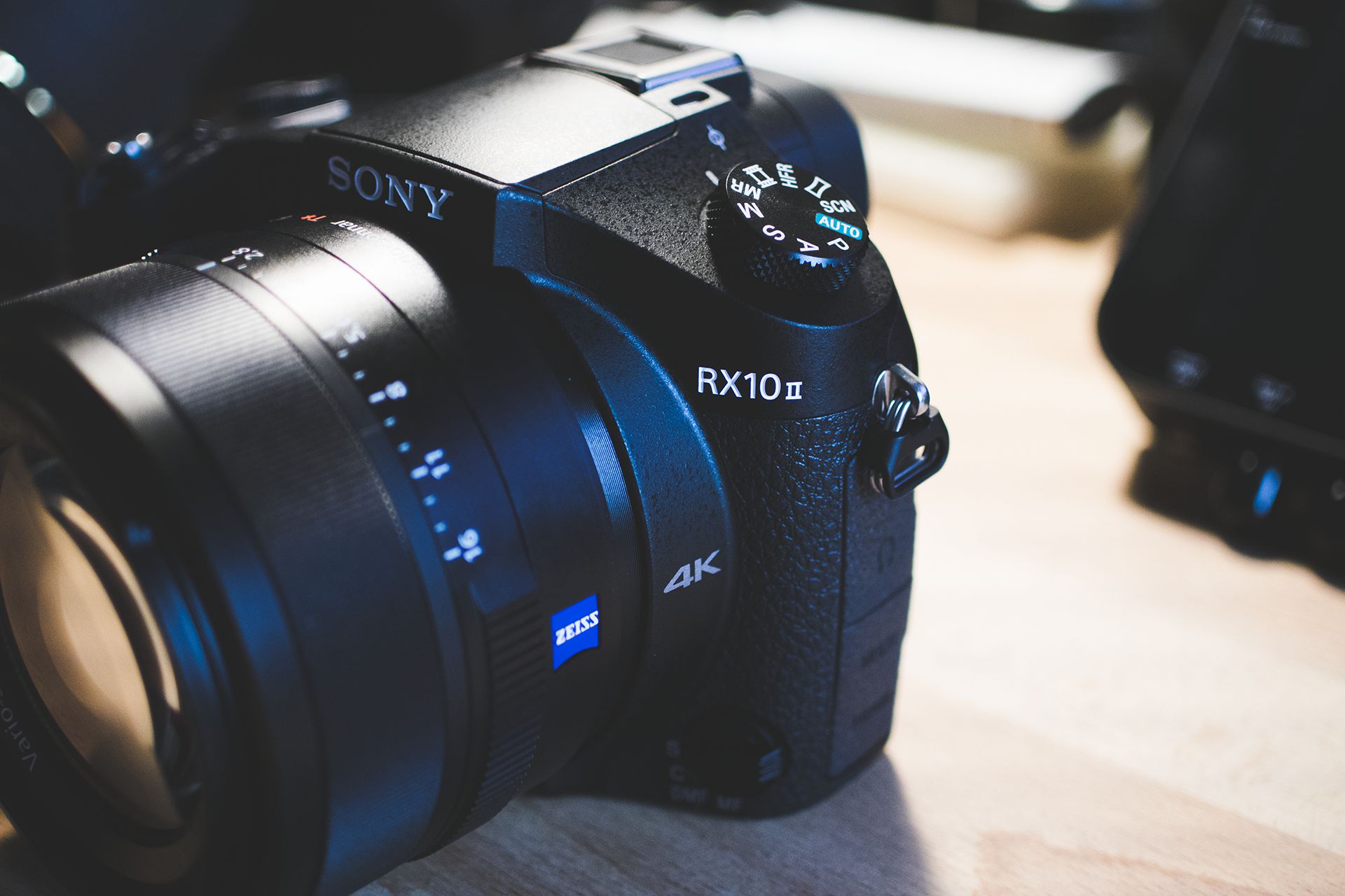 Sony RX10 II review final conclusion and introduction to its smaller brother, IV - EOSHD.com - Filmmaking Gear and Camera Reviews