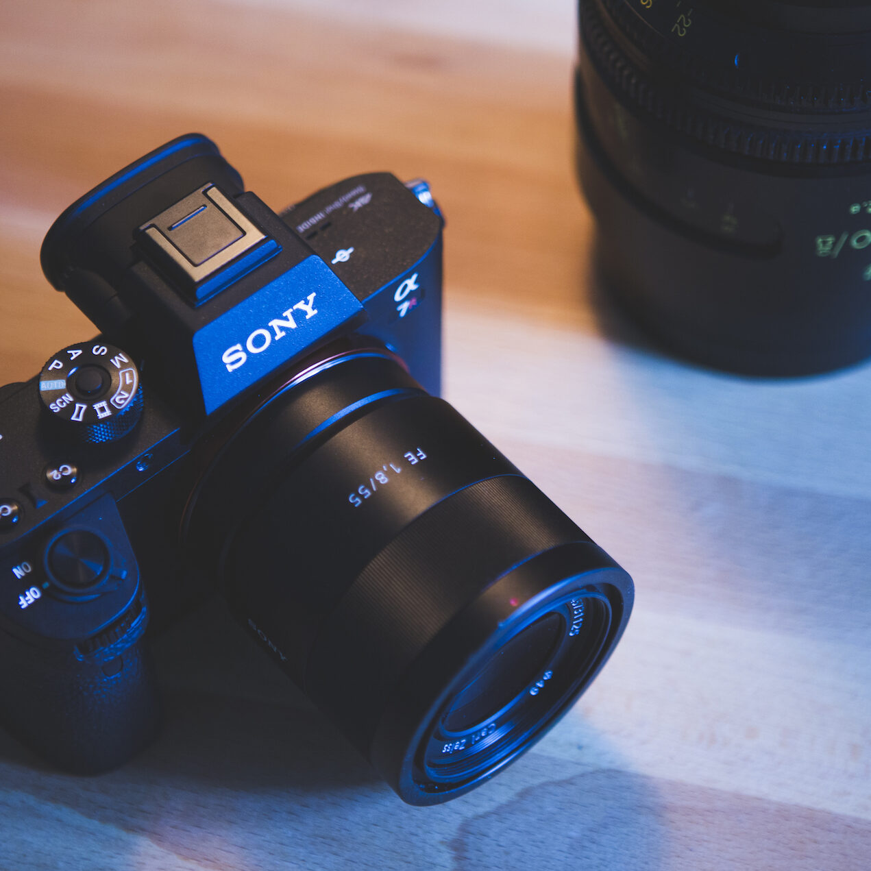 ソニー　Sony a7Rii a7R2 Amazon.com : Sony a7R II Full-Frame Mirrorless