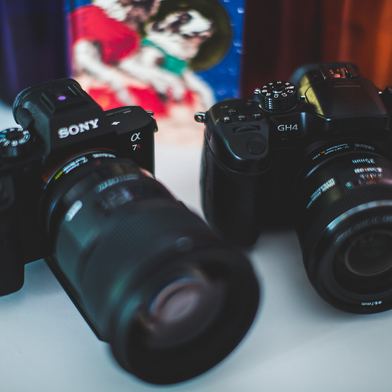 a7rii-vs-gh4-low-light-