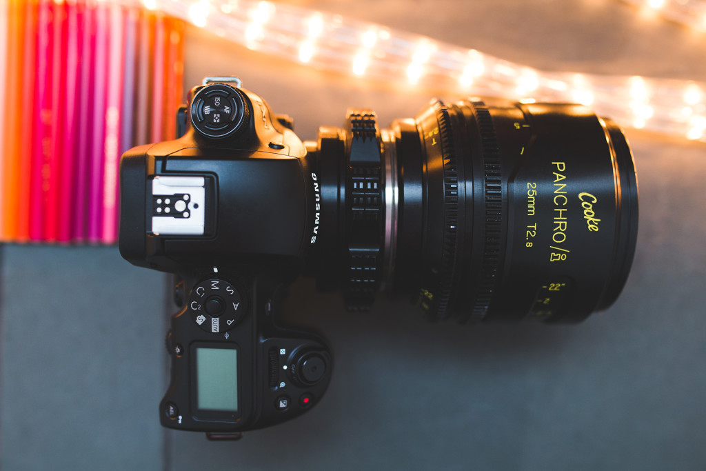 editready transcode gh5 footage darker editready transcode gh5 footage darker