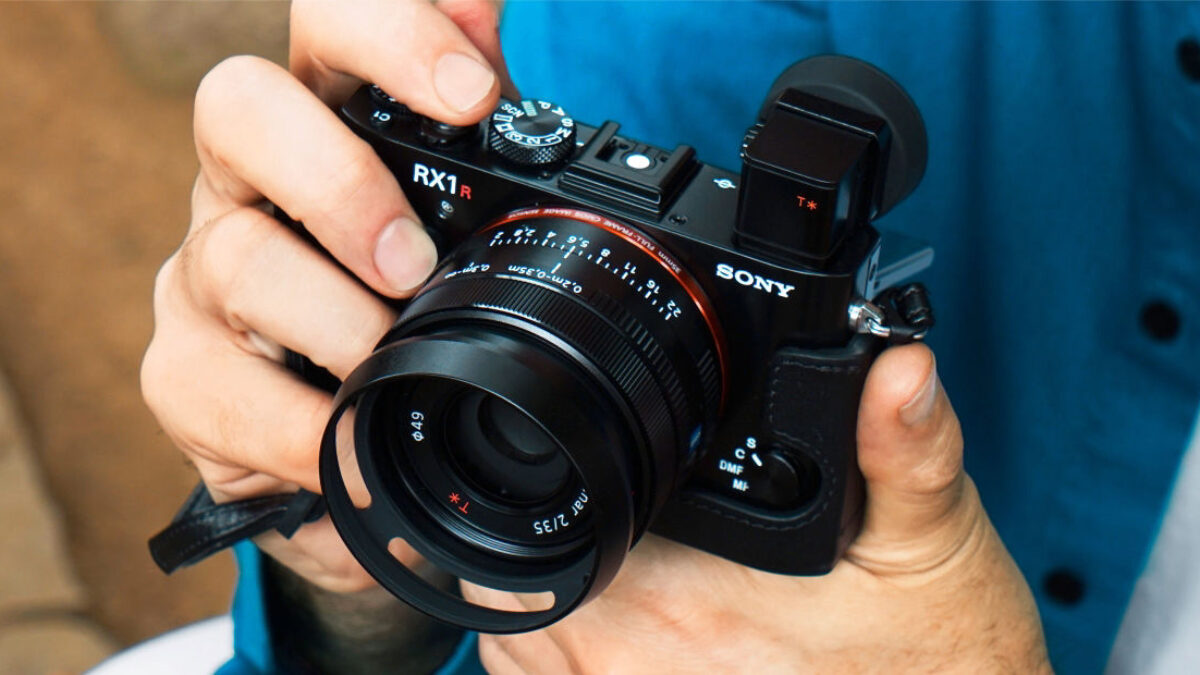 Sony announce sequel to my favourite small camera of all time 