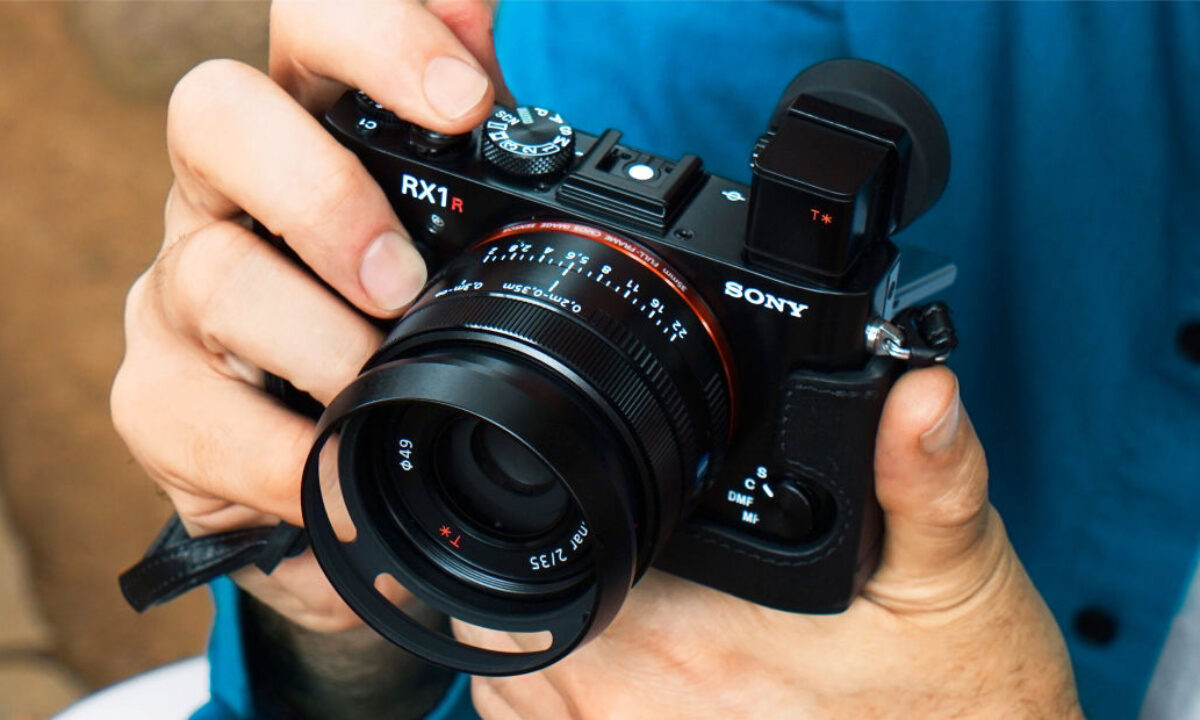 Sony announce sequel to my favourite small camera of all time 