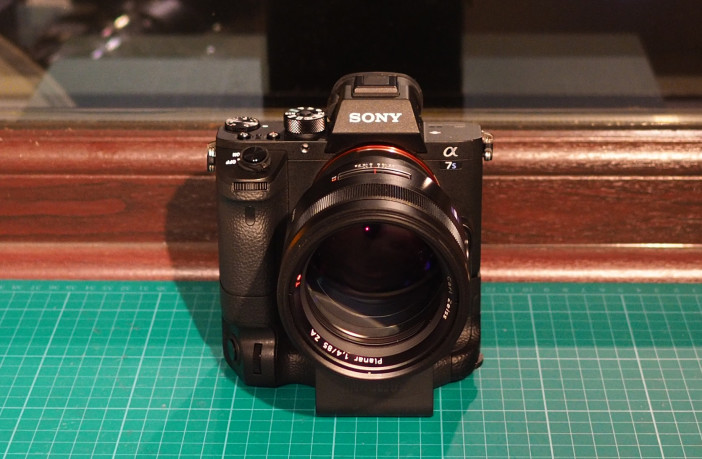 Sony A7S II