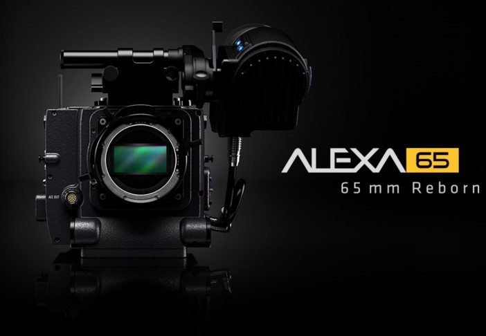 Alexa 65