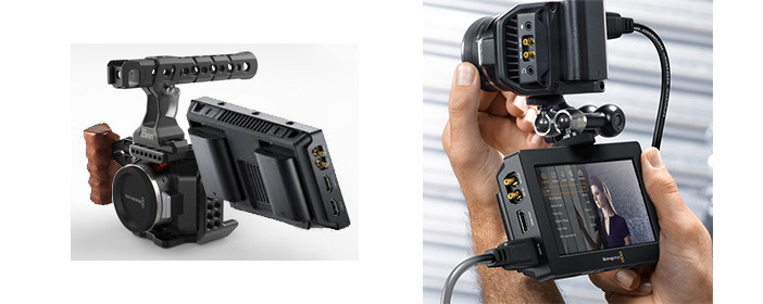 blackmagic micro cinema camera blackmagic micro cinema camera