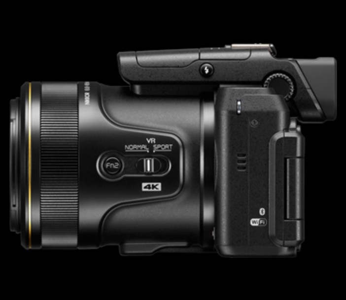 nikon dl 24-500