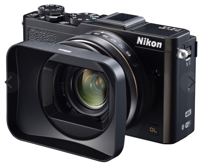 Nikon DL24-85