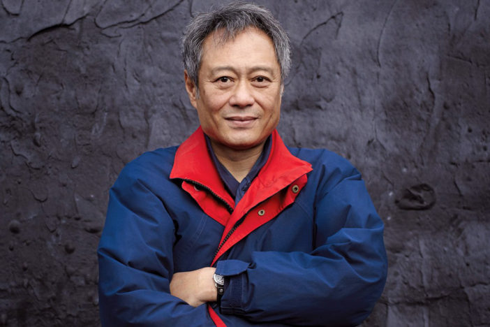 Ang Lee