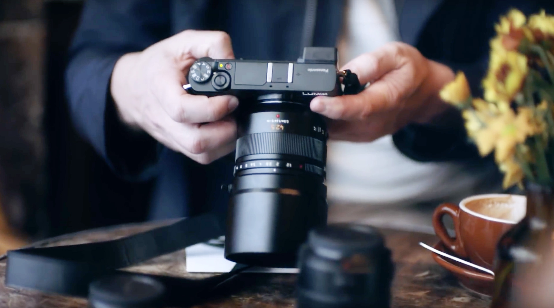 panasonic gx80 price