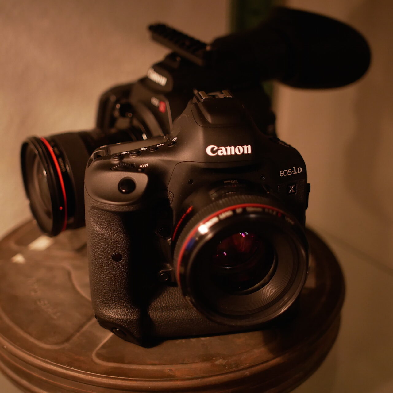 Canon - ■ショット数わずか89,475■ Canon EOS-1D X Mark Ⅱ Canon EOS-1D X Mark II Review
