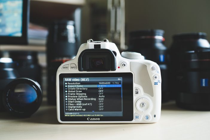 magic lantern canon 5d mark ii raw size magic lantern canon 5d mark ii raw size