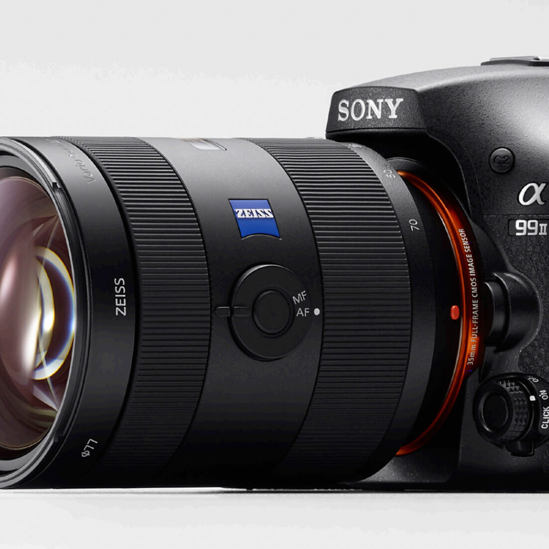 SONY α7 II Amazon.com : Sony Alpha 7 II E-mount interchangeable lens