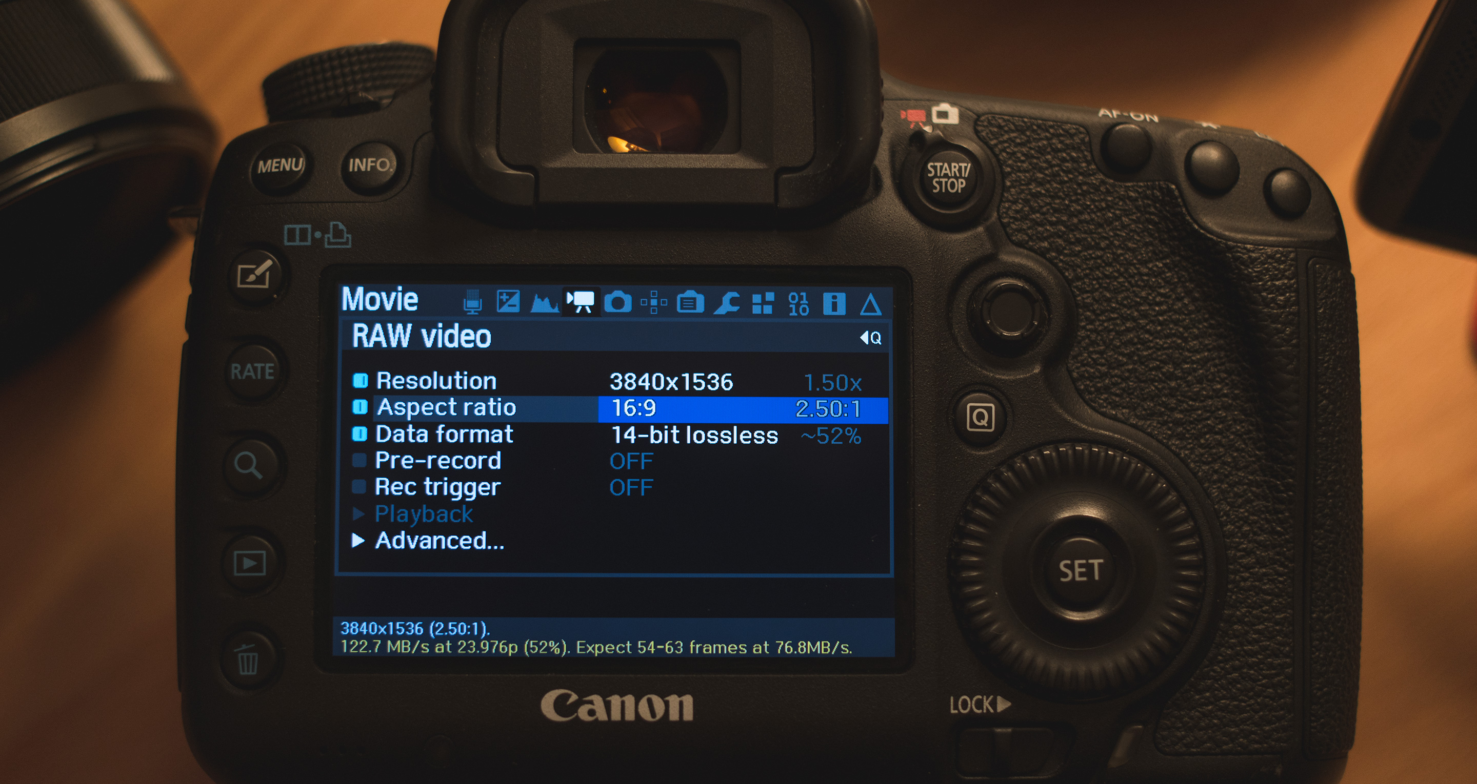 What Magic Lantern reveals - 5D Mark III capable of 4K all along