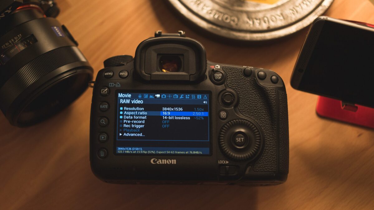 What Magic Lantern reveals - 5D Mark III capable of 4K all along