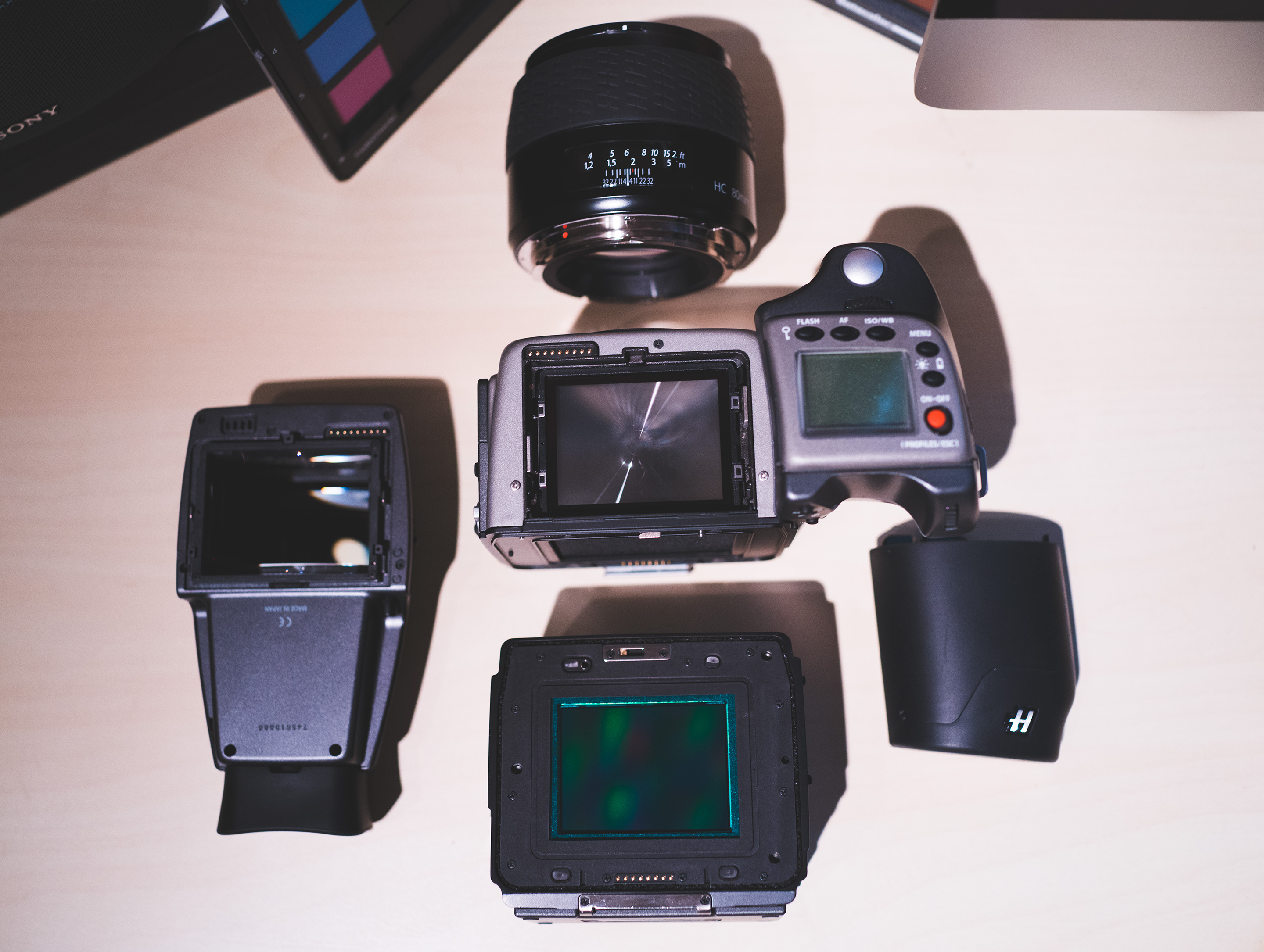 My guide to buying a cheap Hasselblad medium format camera - EOSHD