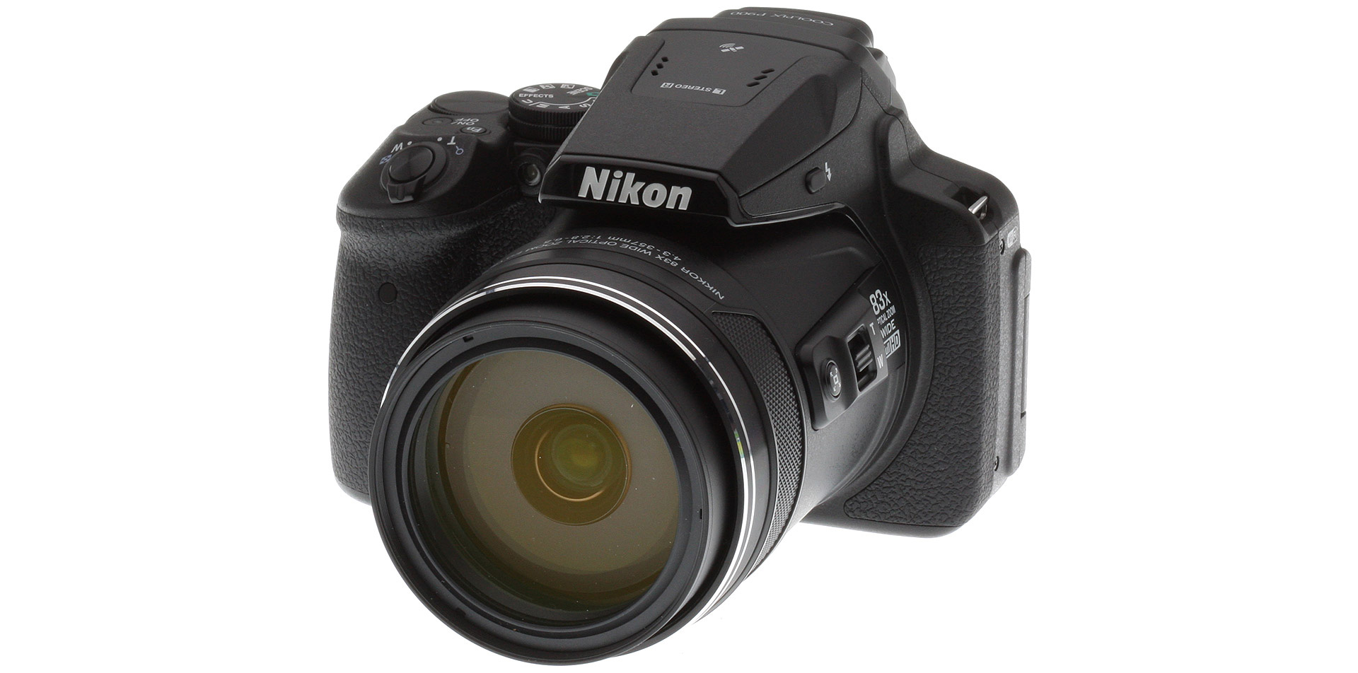 p900 raw