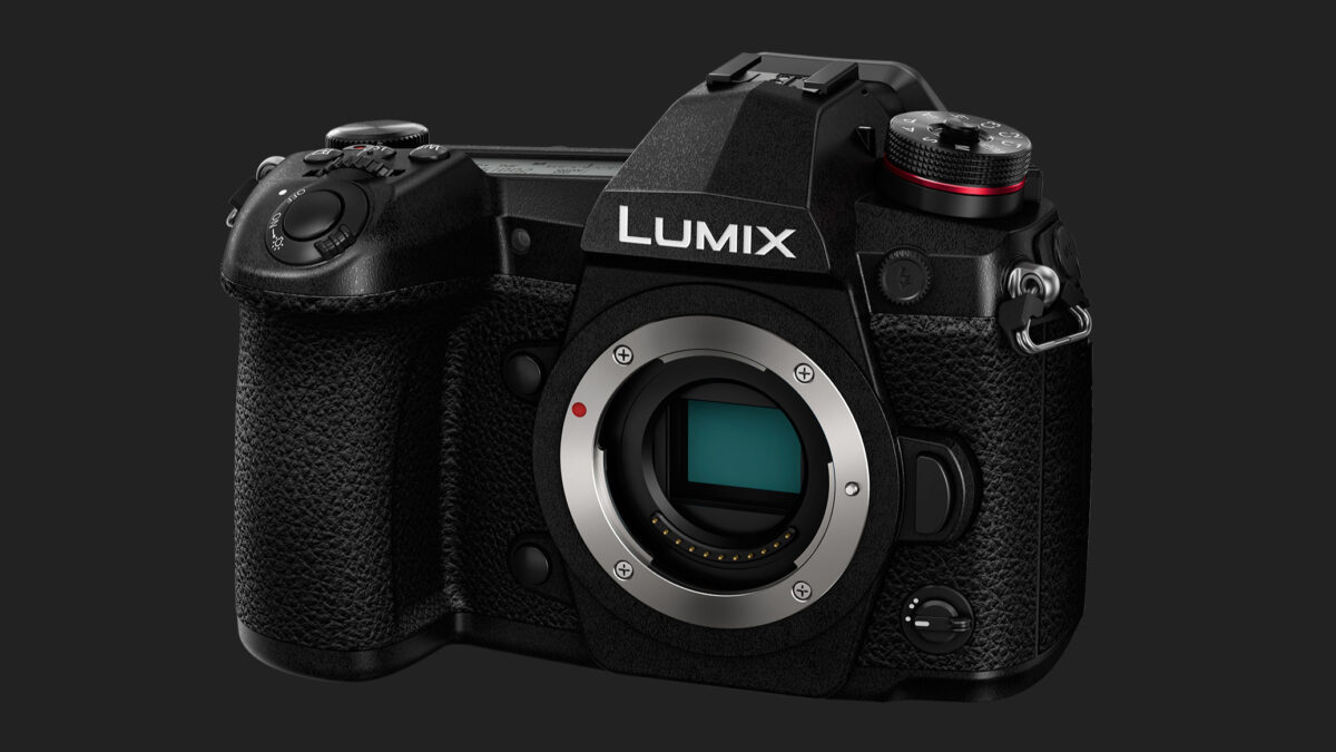 Thoughts on the Panasonic G9 Sony A9 gets a much cheaper rival