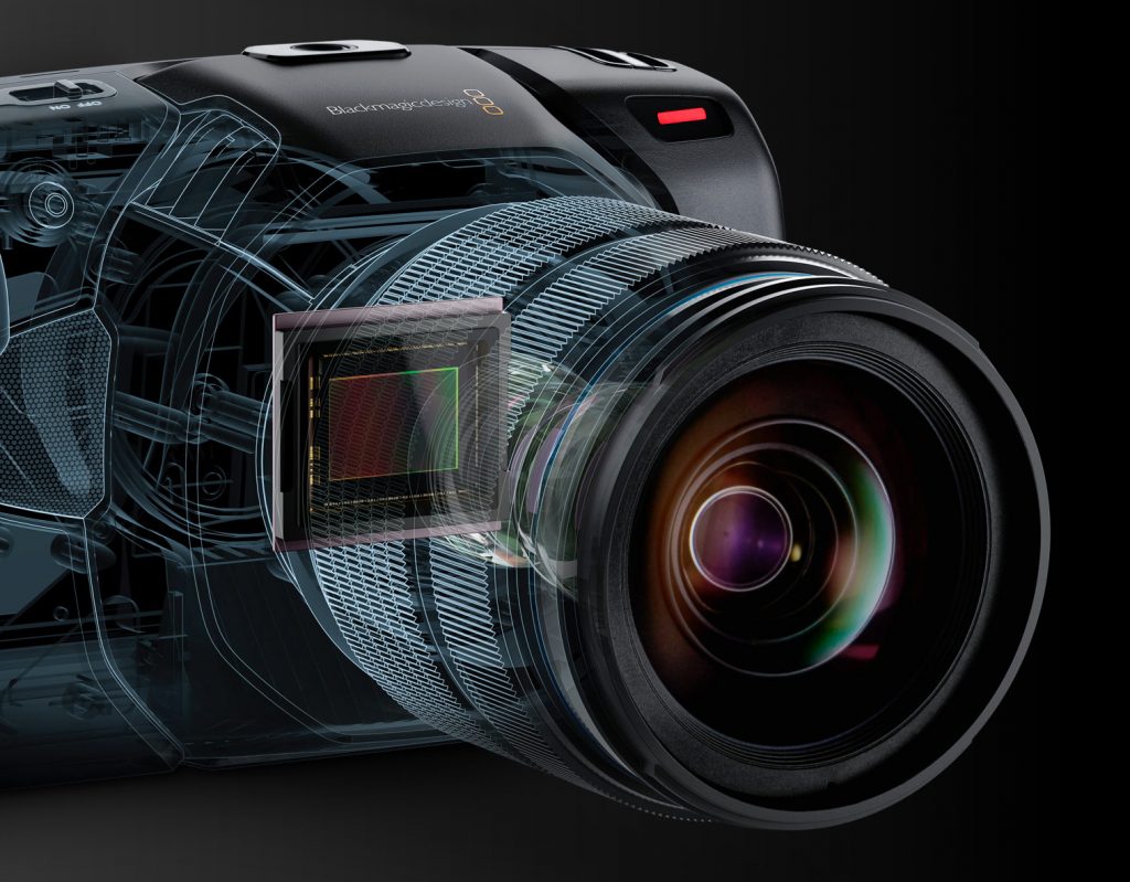 Blackmagic Pocket Cinema Camera 4K RAW and ProRes 422 footage released