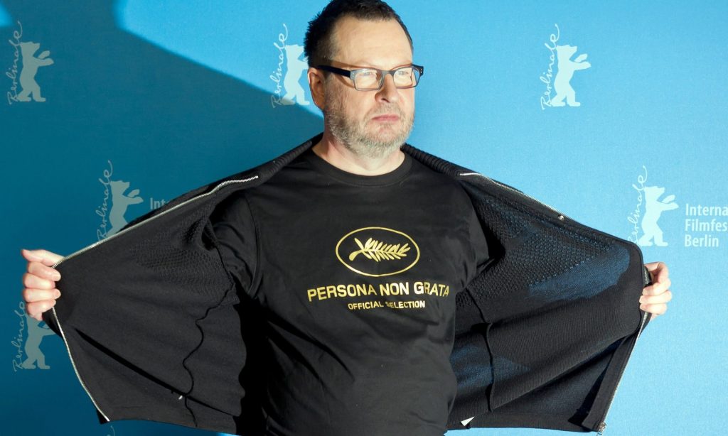 Lars von Trier