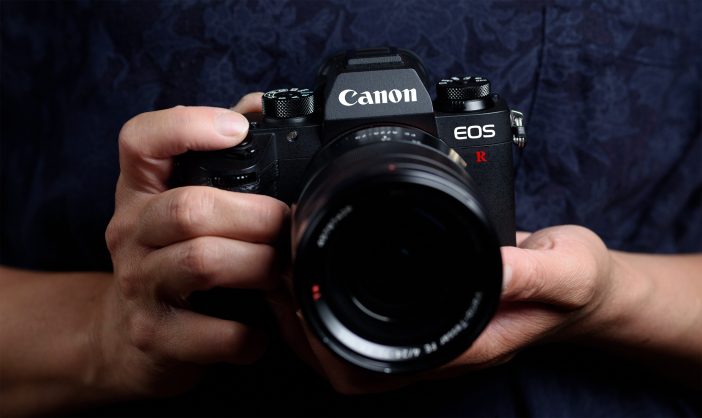 Canon officially confirms - 8K EOS R is in our roadmap - EOSHD.com