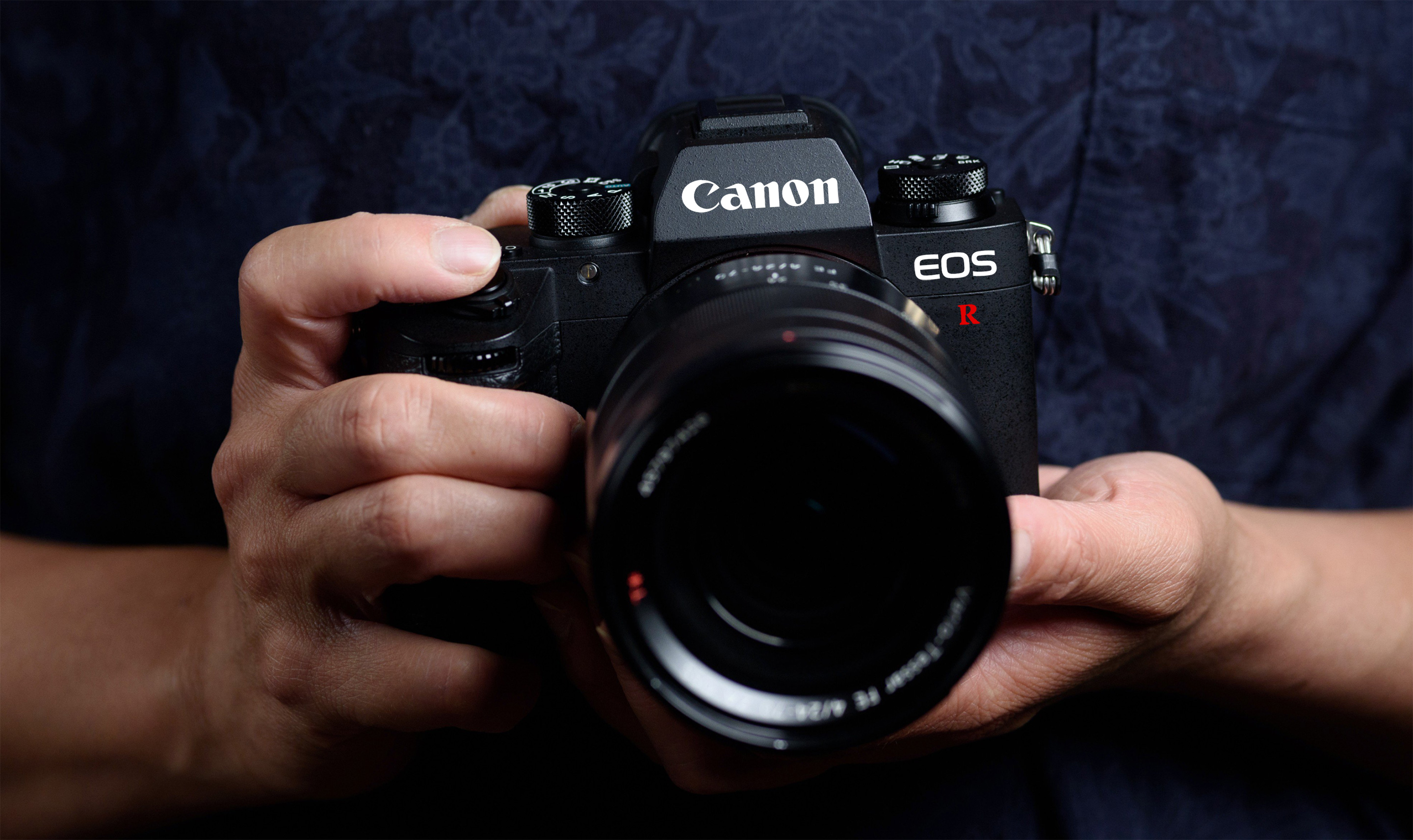 Canon EOS full frame mirrorless hots up - EOSHD.com - Filmmaking Gear and Camera