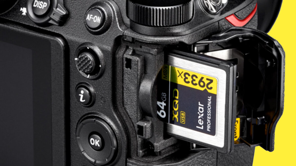 Nikon Z6 features 4K N-LOG, 10bit HDMI output and 120fps 1080p