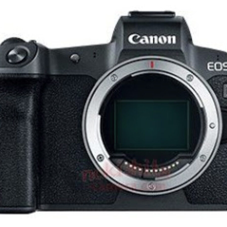 Canon - 【スズキ】eosR Canon EOS R official specs and pictures leak - Same sensor