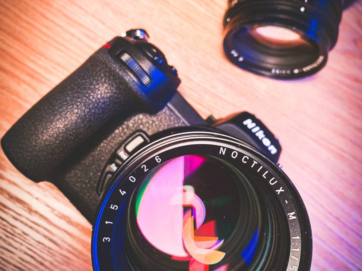 [値下げ不可] Nikon z7 値下げ不可] Nikon z7 Nikon ZX Revealed? Rumors, Specs & Why It