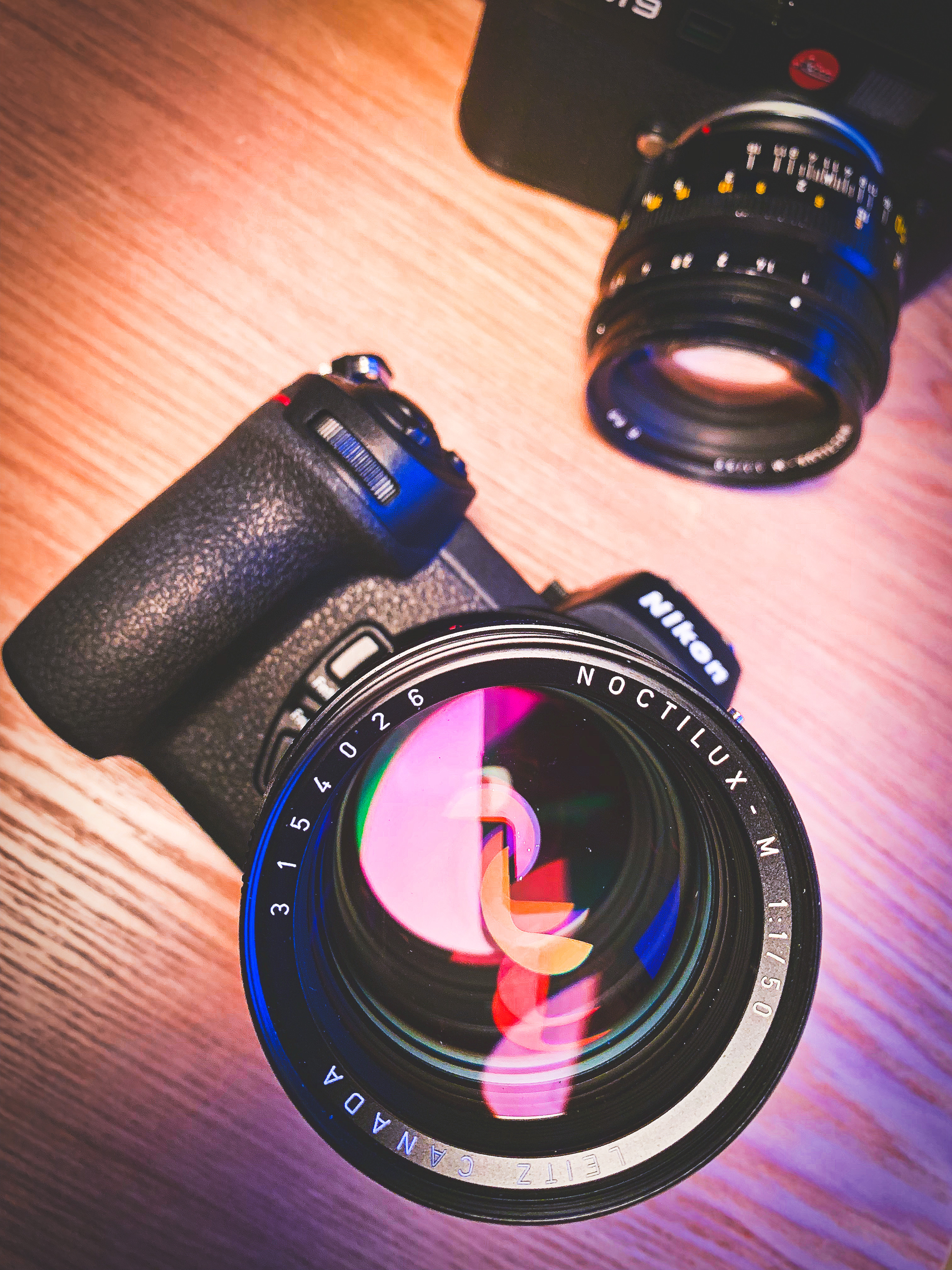 pp 100 video camera