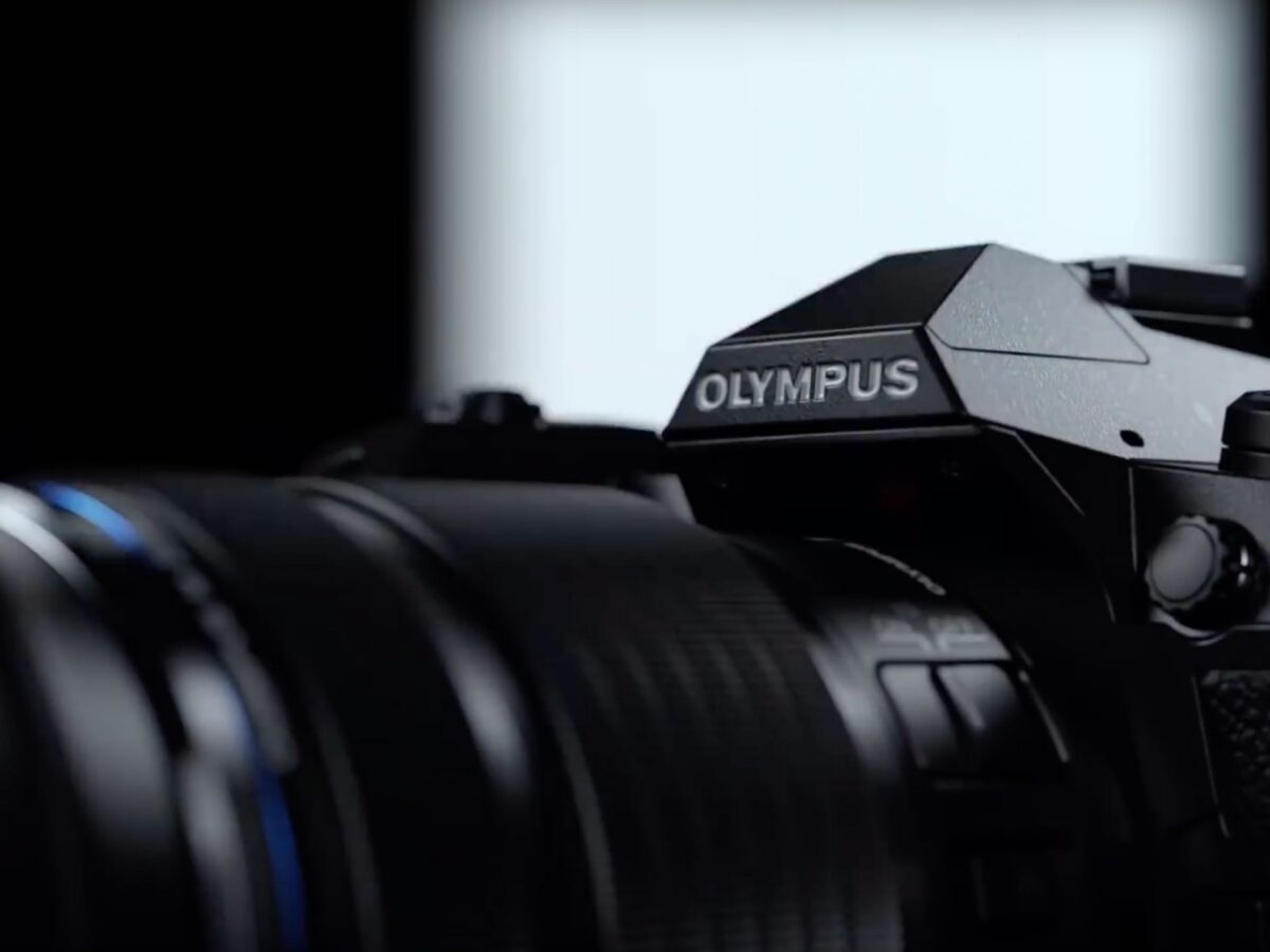 Olympus E-M1X - is it worth $3000? - EOSHD.com - Filmmaking Gear