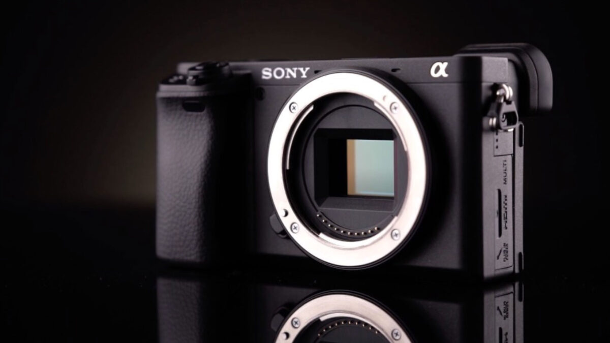 EOSHD Opinion - The Sony A6400 is an absolute turkey - EOSHD EOSHD Opinion - The Sony A6400 is an absolute turkey - EOSHD
